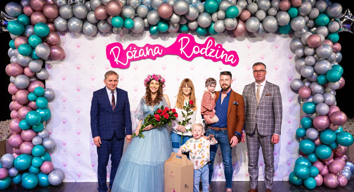 Różana Rodzina 2023 - IV Tura