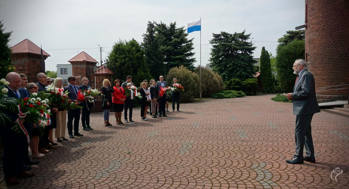 104. rocznica Błękitnej Armii