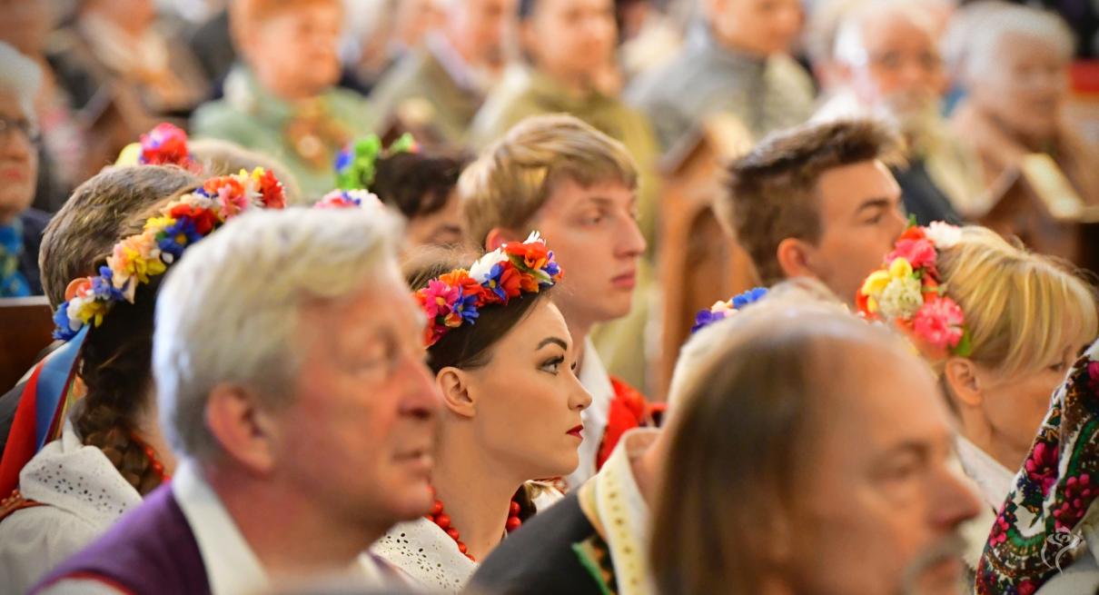 Piknik w Parku Traugutta 3 maja