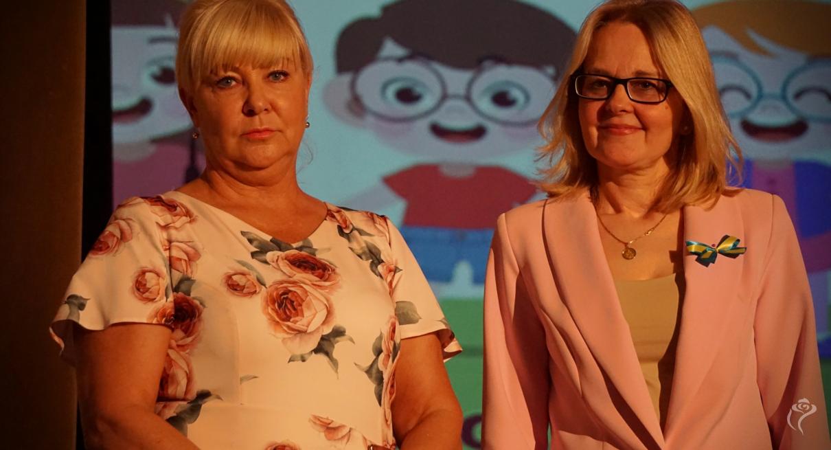 Podsumowanie roku szkolnego 2022-2023