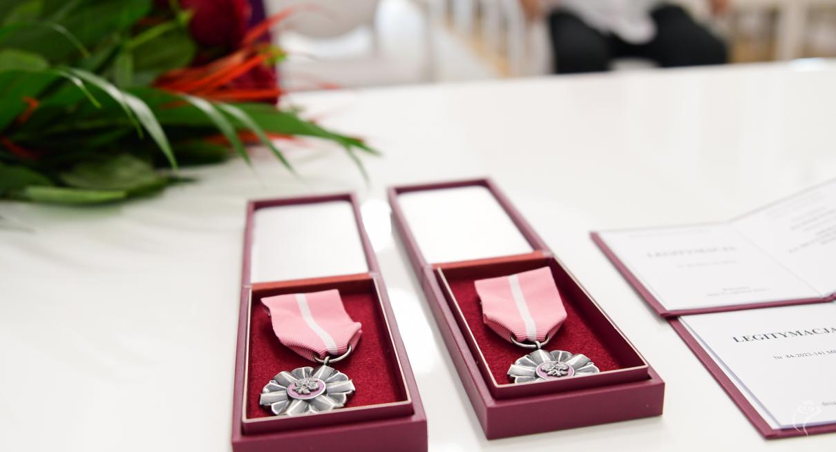 Jubileusz Złotych Godów 19.08.2023 