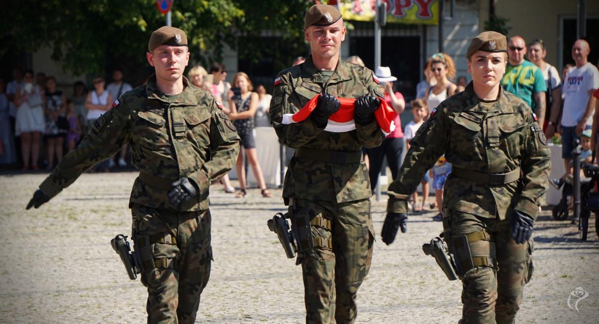 Święto Wojska Polskiego