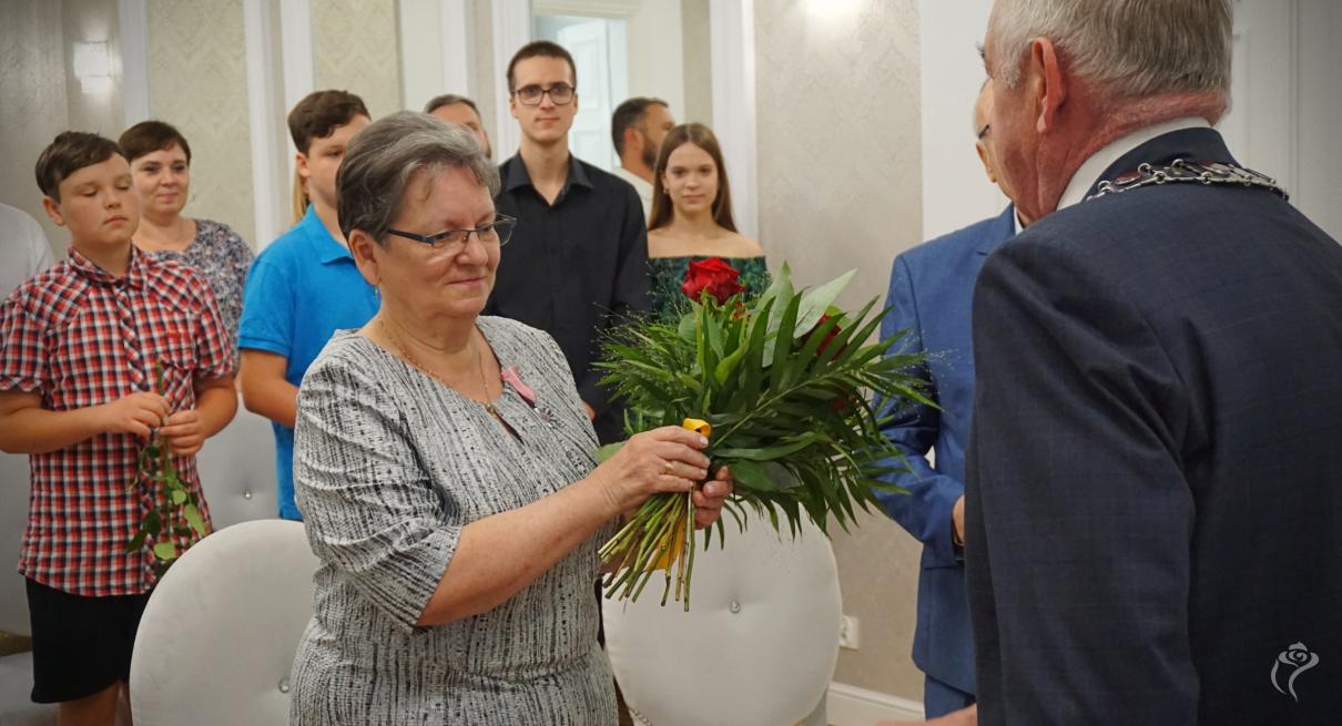 Jubileusze małżeńskie 26.08.2023