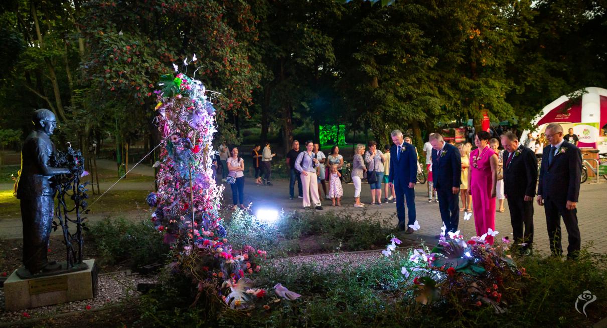 49. Święto Róży 2023