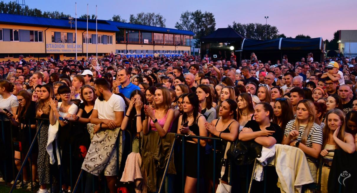 49. Święto Róży 2023