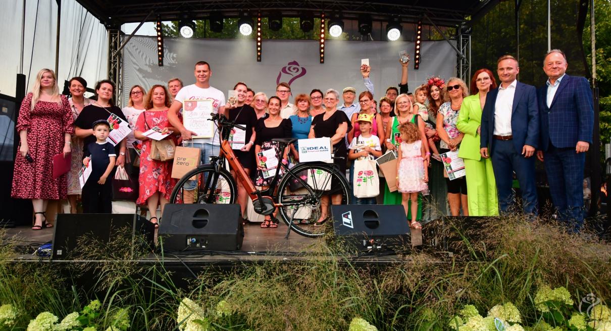 49. Święto Róży 2023