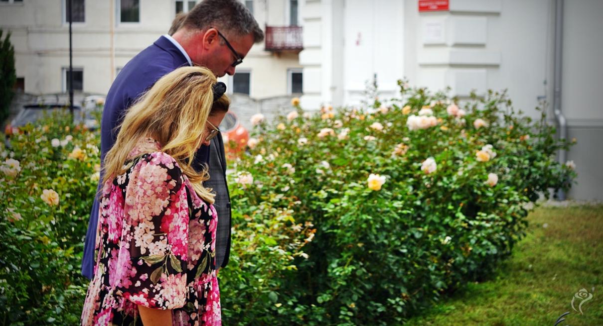 95. rocznica śmierci Antoniego Troczewskiego