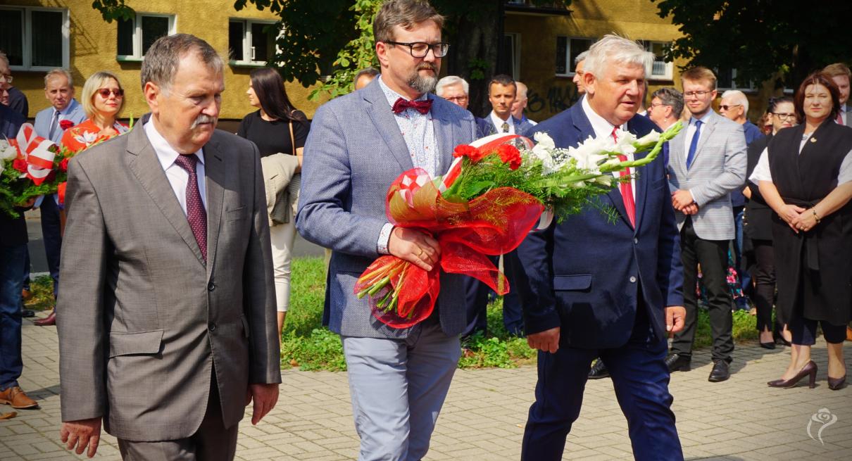 43. rocznica powstania Solidarności