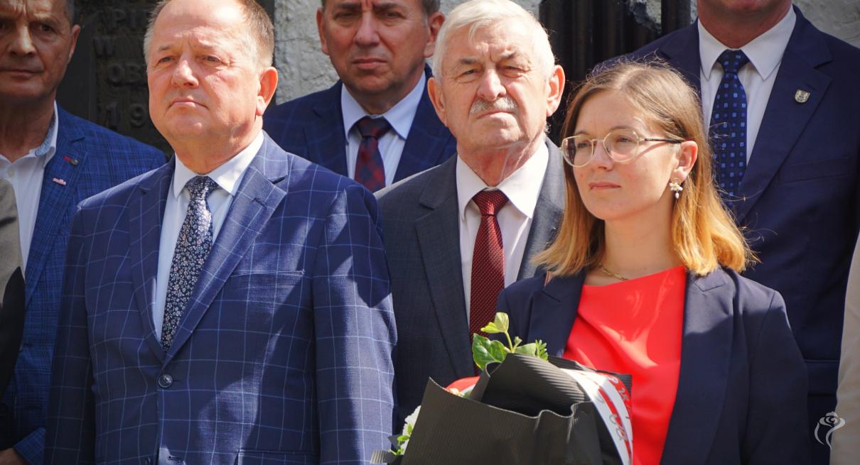 84. rocznica wybuchu II Wojny Światowej