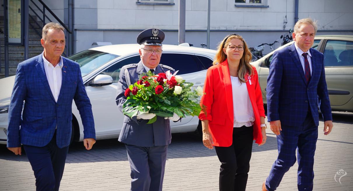 84. rocznica wybuchu II Wojny Światowej