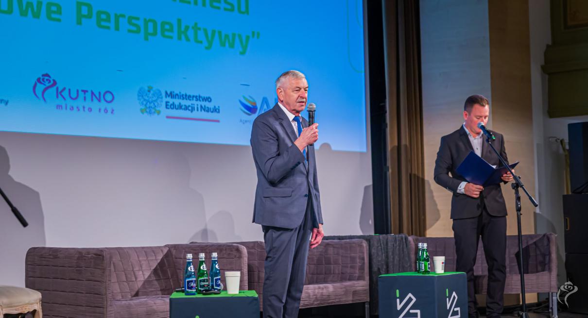 I Kutnowskie Forum Gospodarcze 