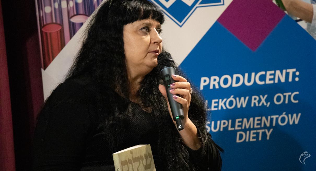 Festiwal Szaloma Asza 