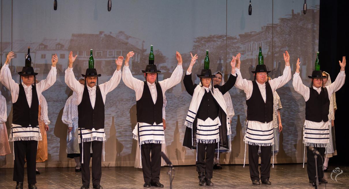 Festiwal Szaloma Asza 