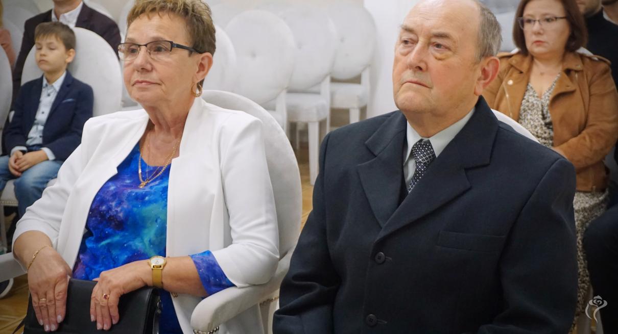 Jubileusze Złotych Godów 07.10.2023