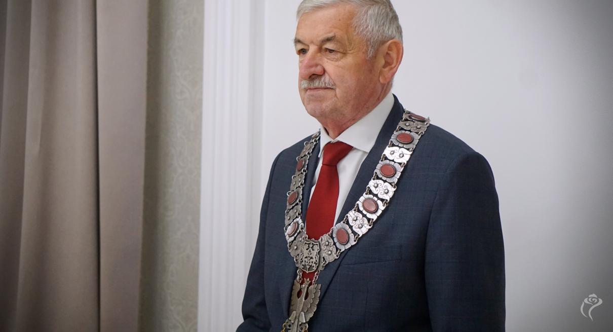 Jubileusze Złotych Godów 07.10.2023