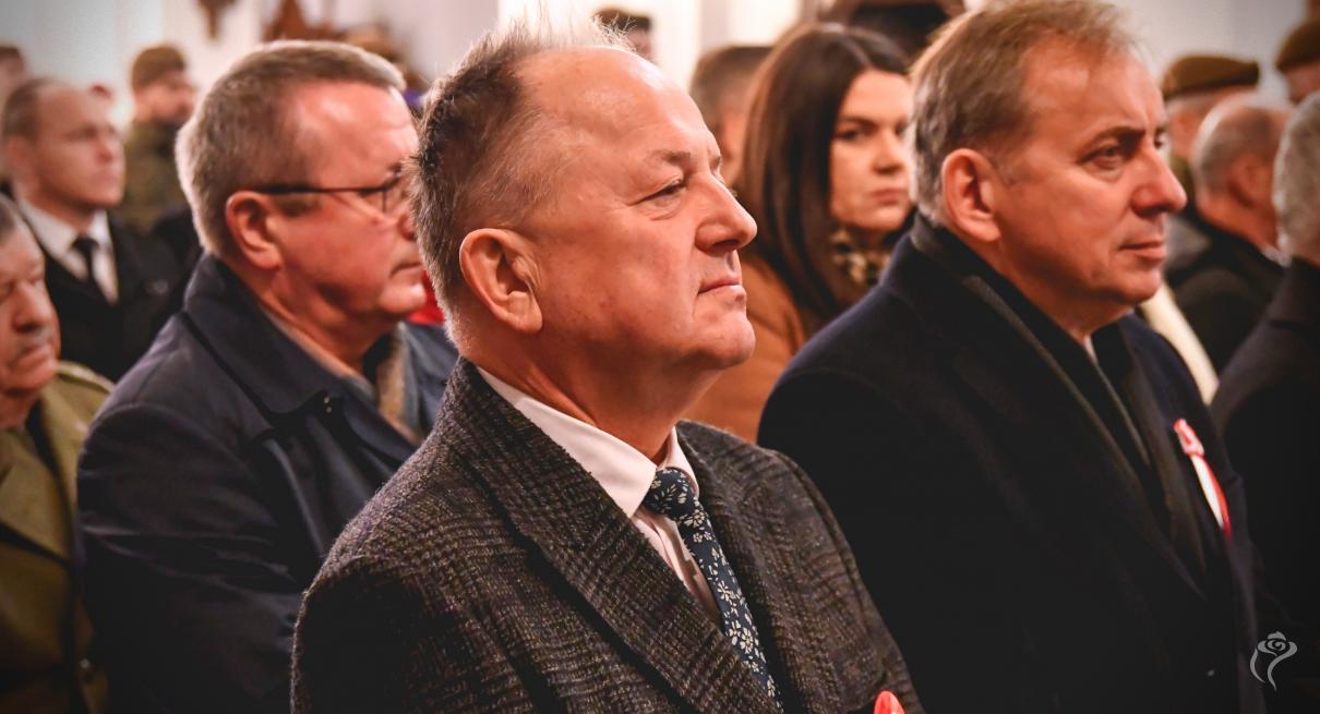 105. Rocznica Odzyskania Niepodległości - uroczystości na Placu Piłsudskiego