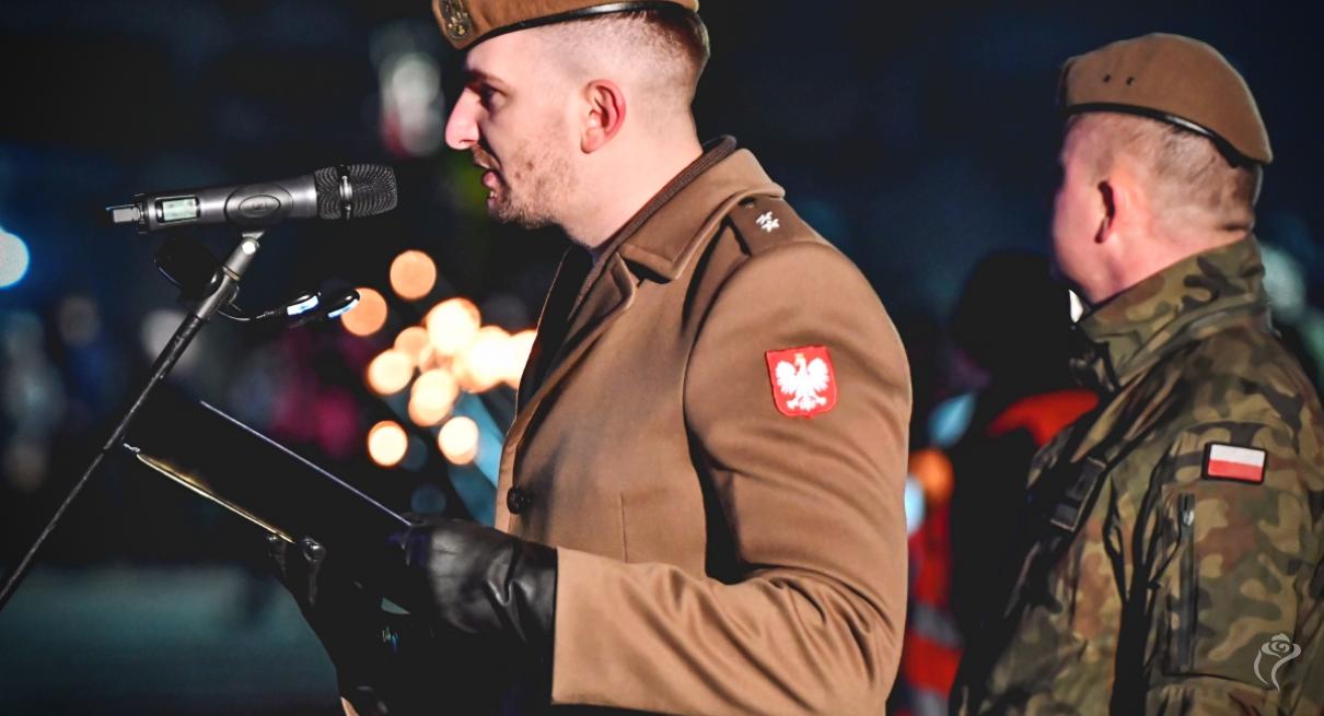105. Rocznica Odzyskania Niepodległości - uroczystości na Placu Piłsudskiego