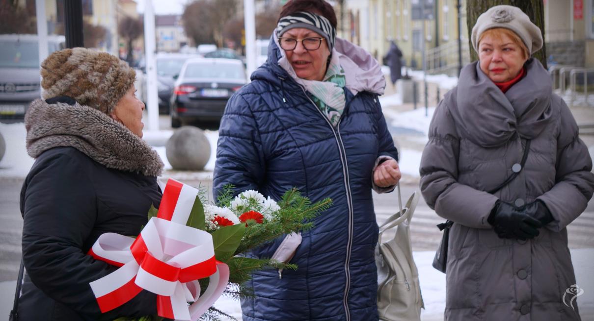161. rocznica wybuchu Powstania Styczniowego