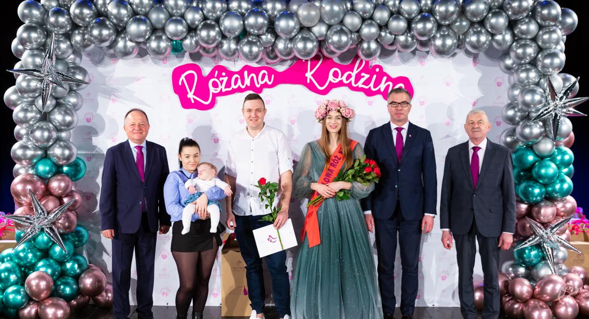 Różana Rodzina 2024 cz. II