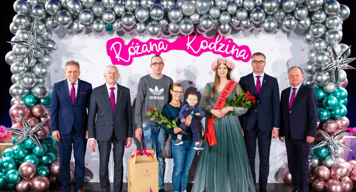 Różana Rodzina 2024 cz. IIv