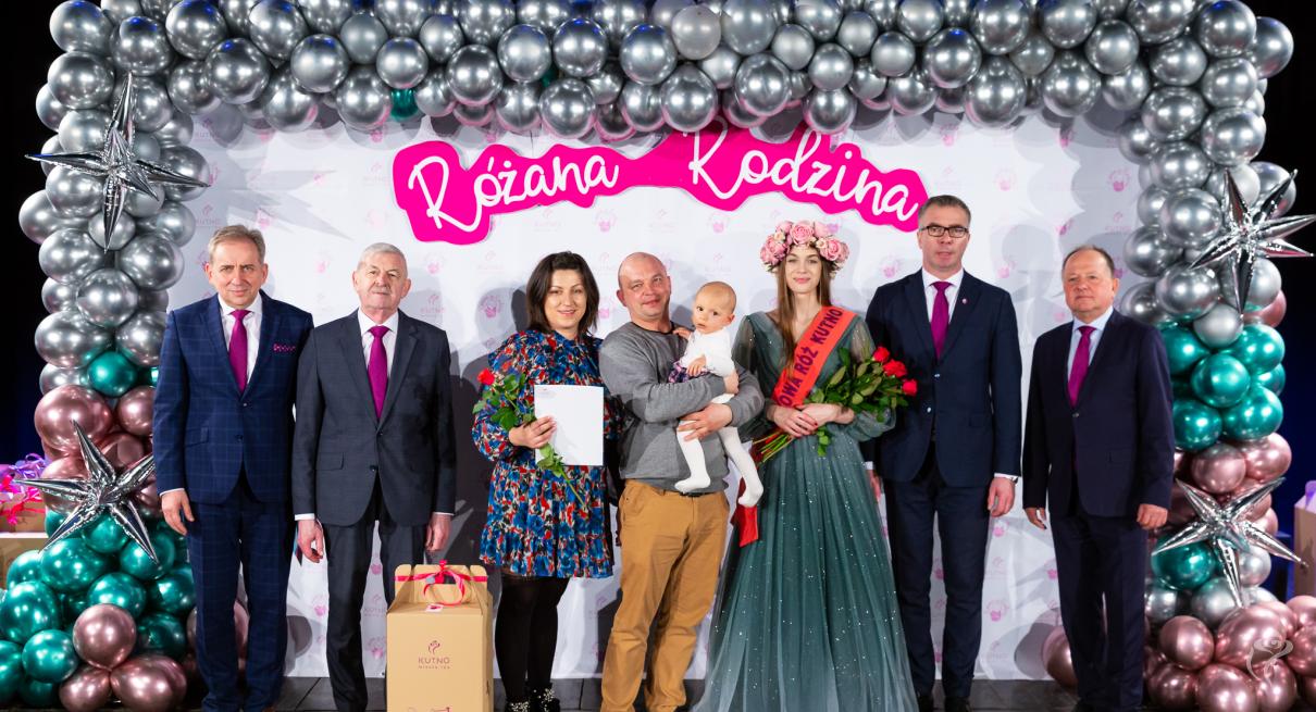 Różana Rodzina 2024 cz. II