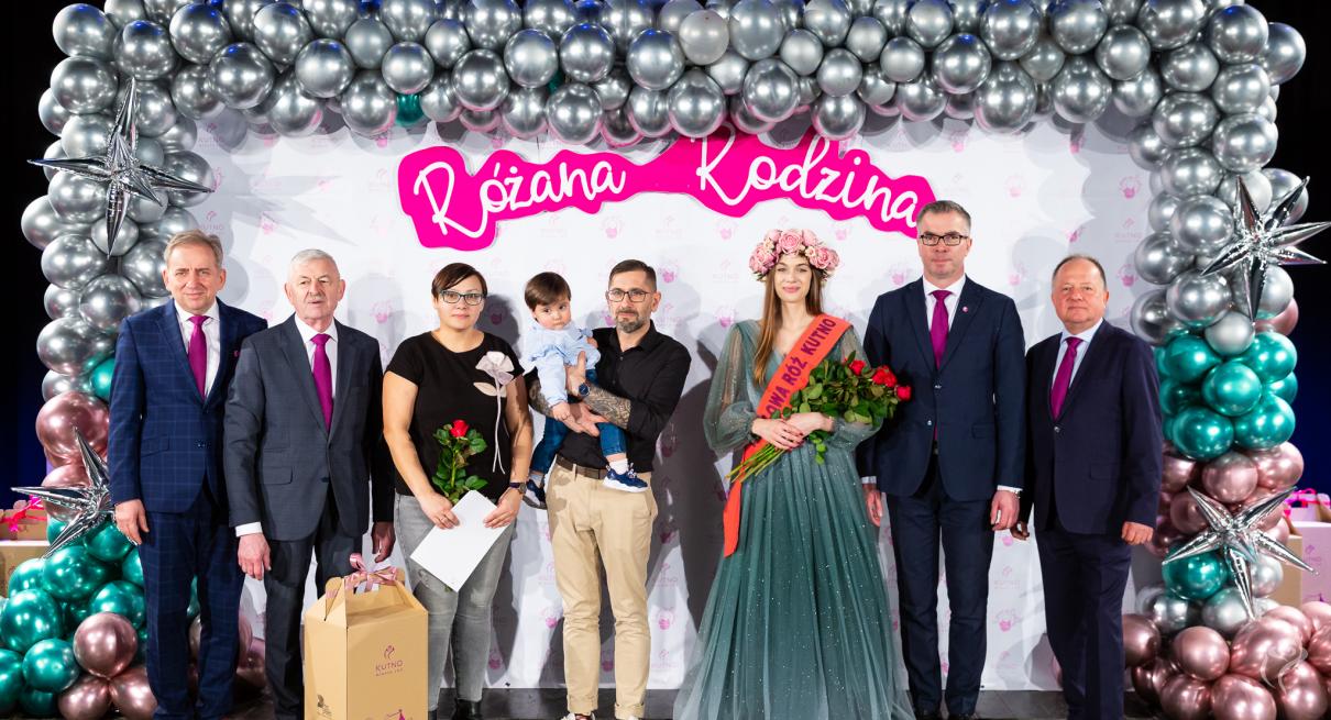 Różana Rodzina 2024 cz. II