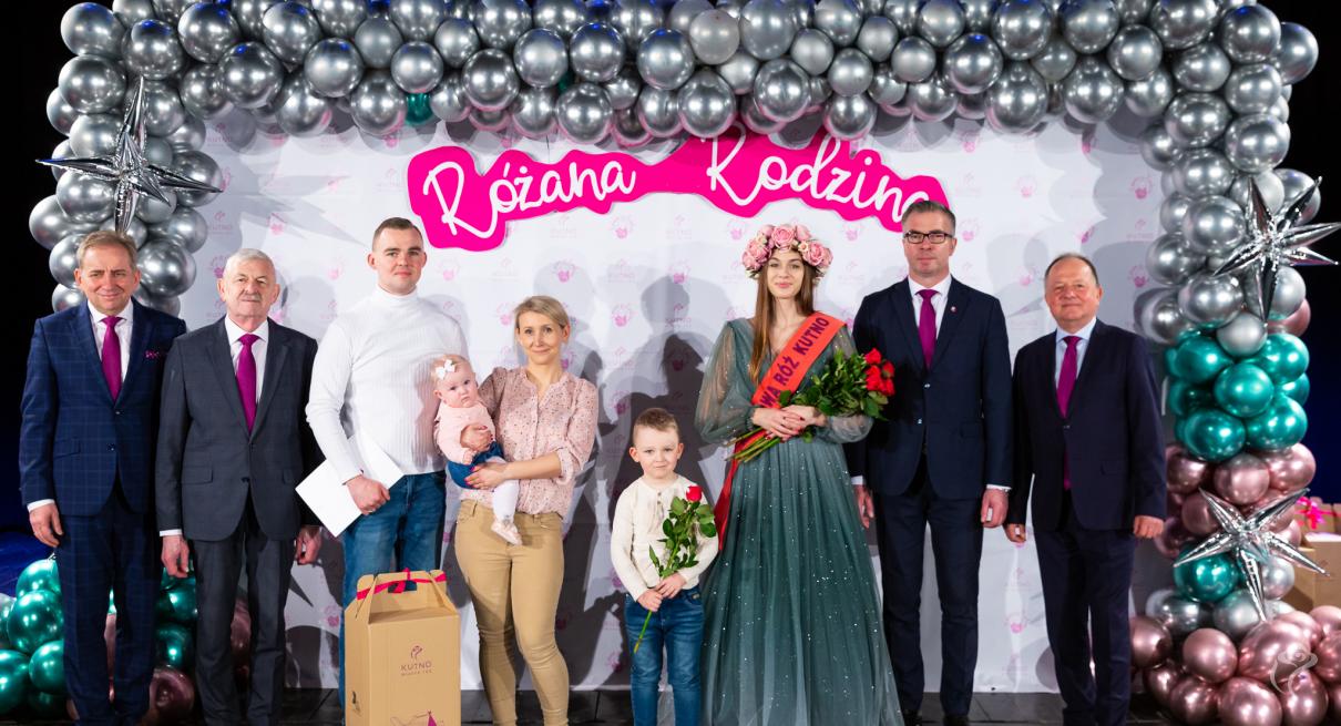 Różana Rodzina 2024 cz. II