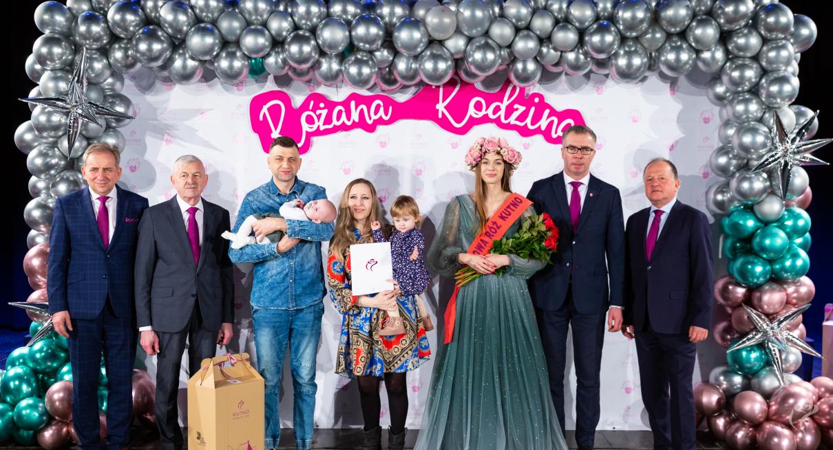 Różana Rodzina 2024 cz. II