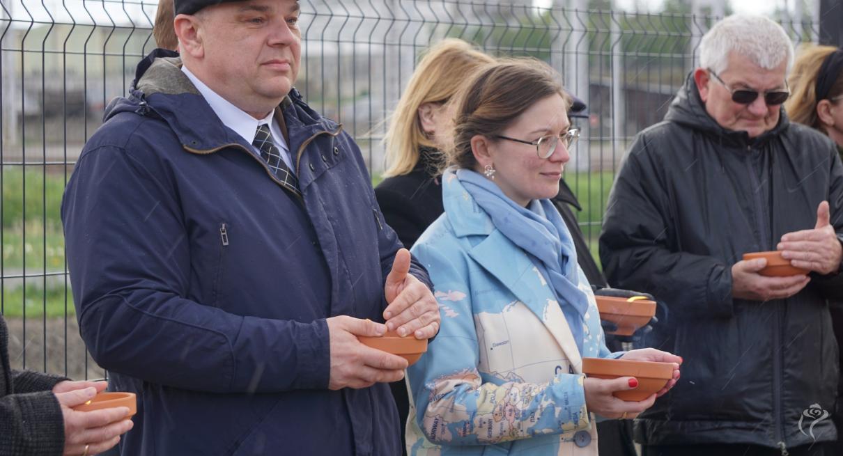 82. rocznica likwidacji kutnowskiego getta