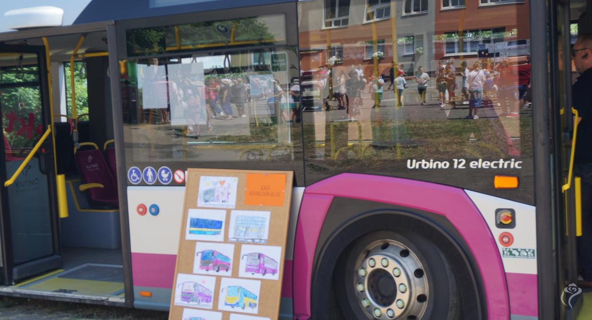 Fotorelacja z Festynu z okazji Dnia Dziecka w SP Nr 5
