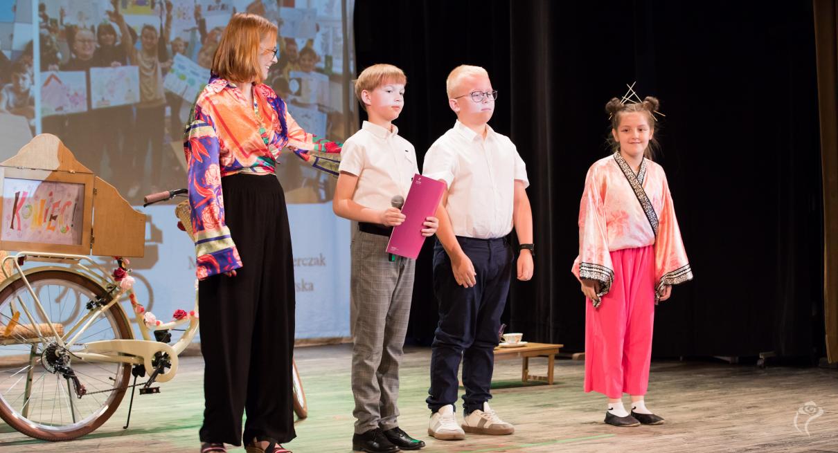 Przegląd Miejskich Grantów Oświatowych, Projektów Edukacyjnych i Inicjatyw Edukacyjnych 2024 