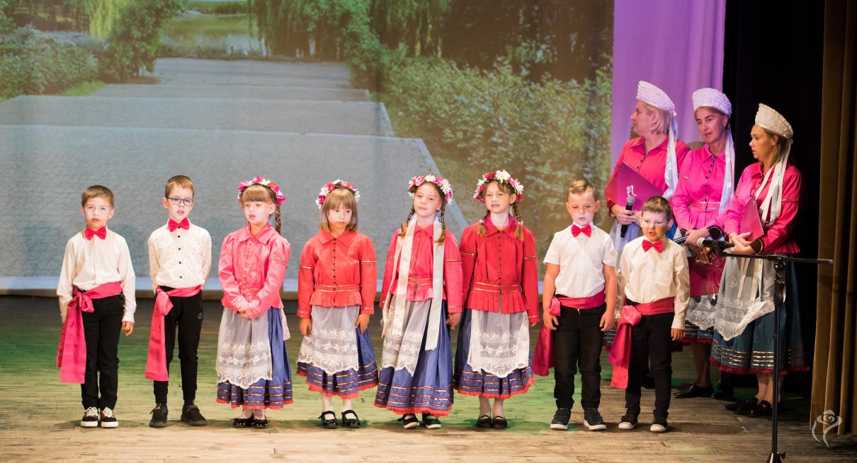 Fotorelacja z Przeglądu Miejskich Grantów Oświatowych, Projektów Edukacyjnych i Inicjatyw Edukacyjnych 2024 