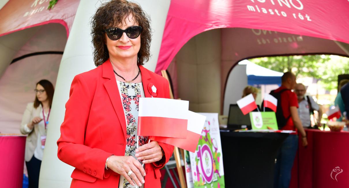 Kutnowska Majówka 2024 - Piknik Organizacji Pozarządowych