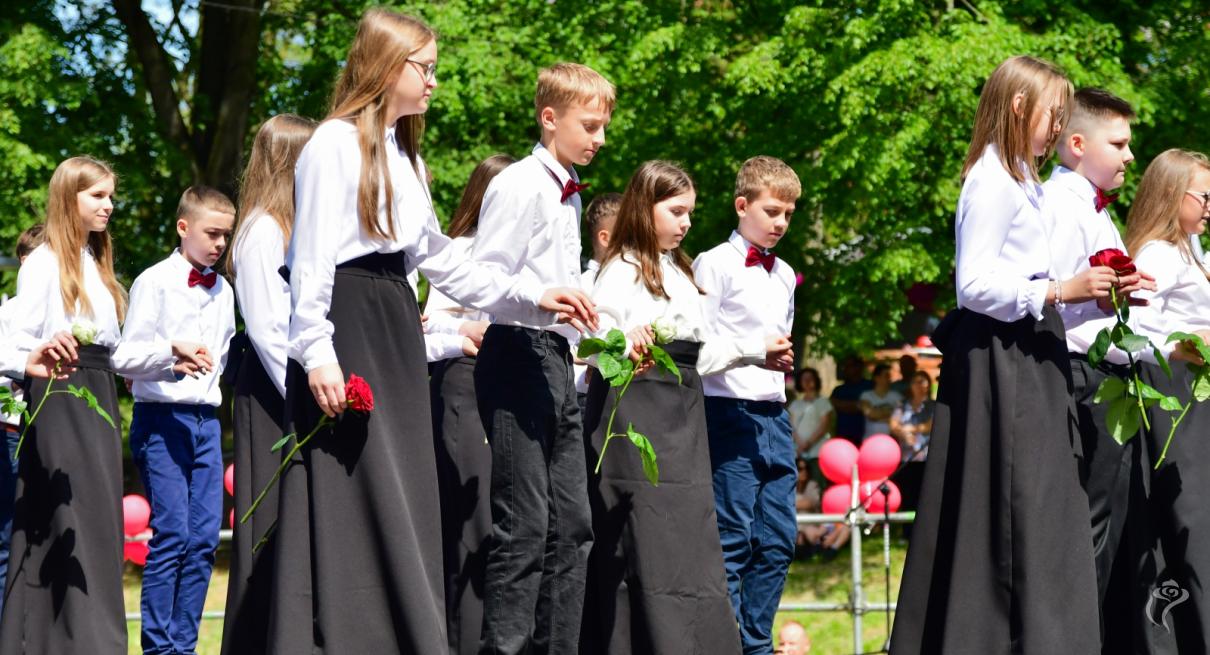 Kutnowska Majówka 2024 - Pokaz Tańców