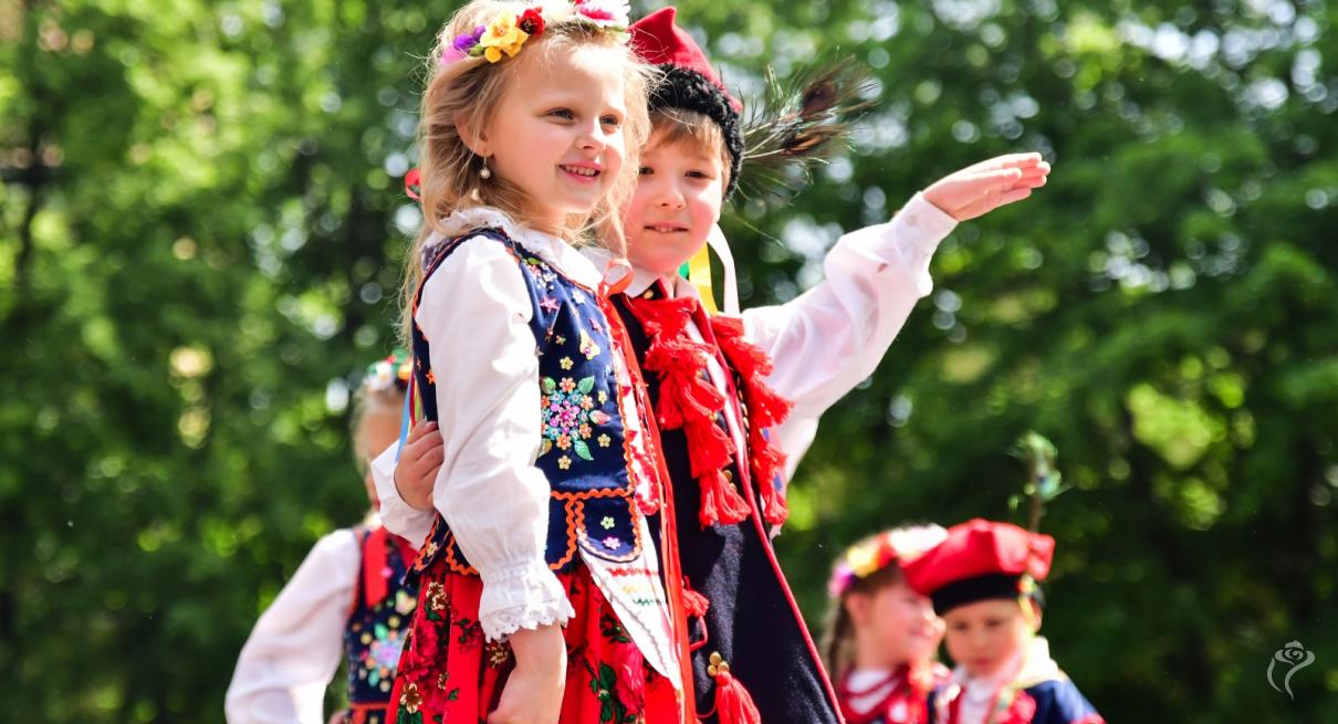 Kutnowska Majówka 2024 - Pokaz Tańców