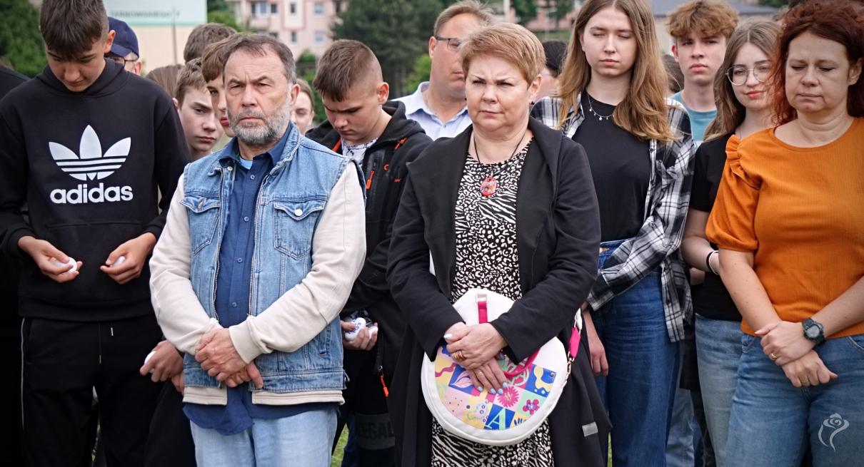 Kamienie Pamięci