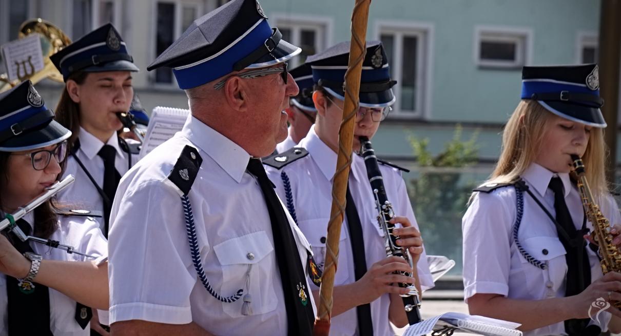 Święto Pułkowe 2024