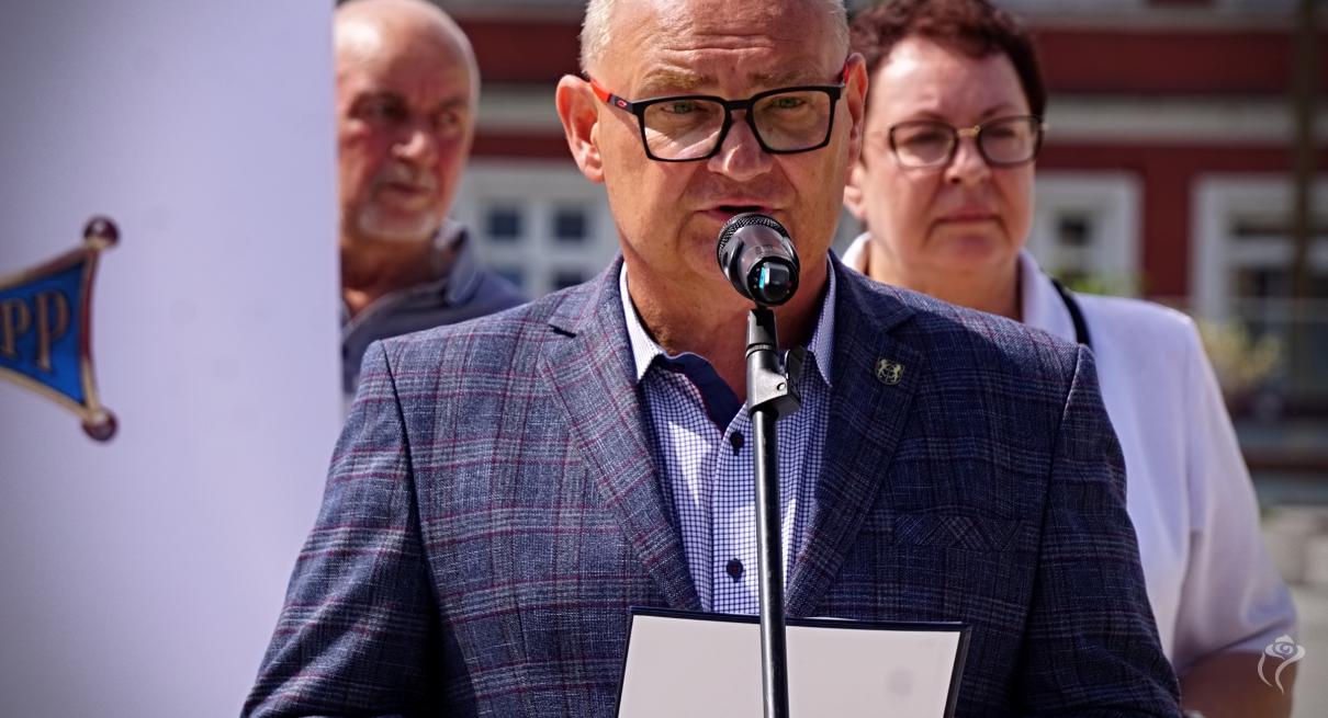 Święto Pułkowe 2024