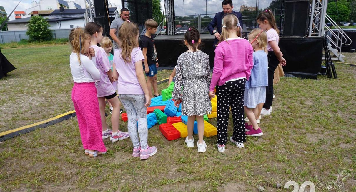 Dzień Dziecka 2024