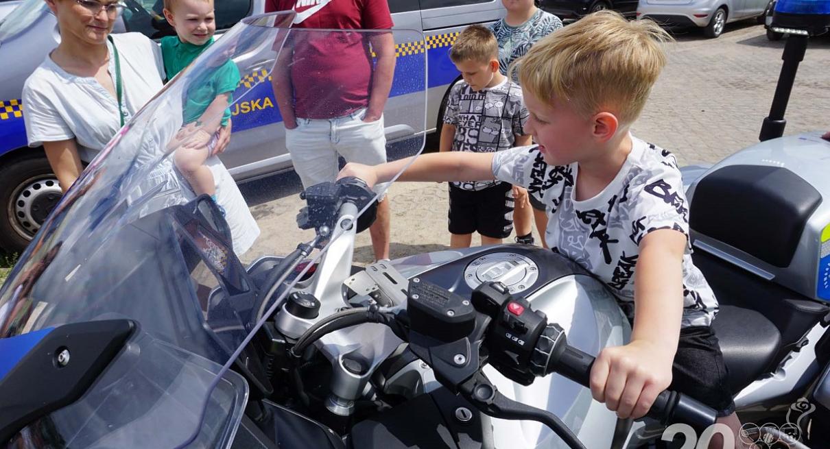 Dzień Dziecka 2024