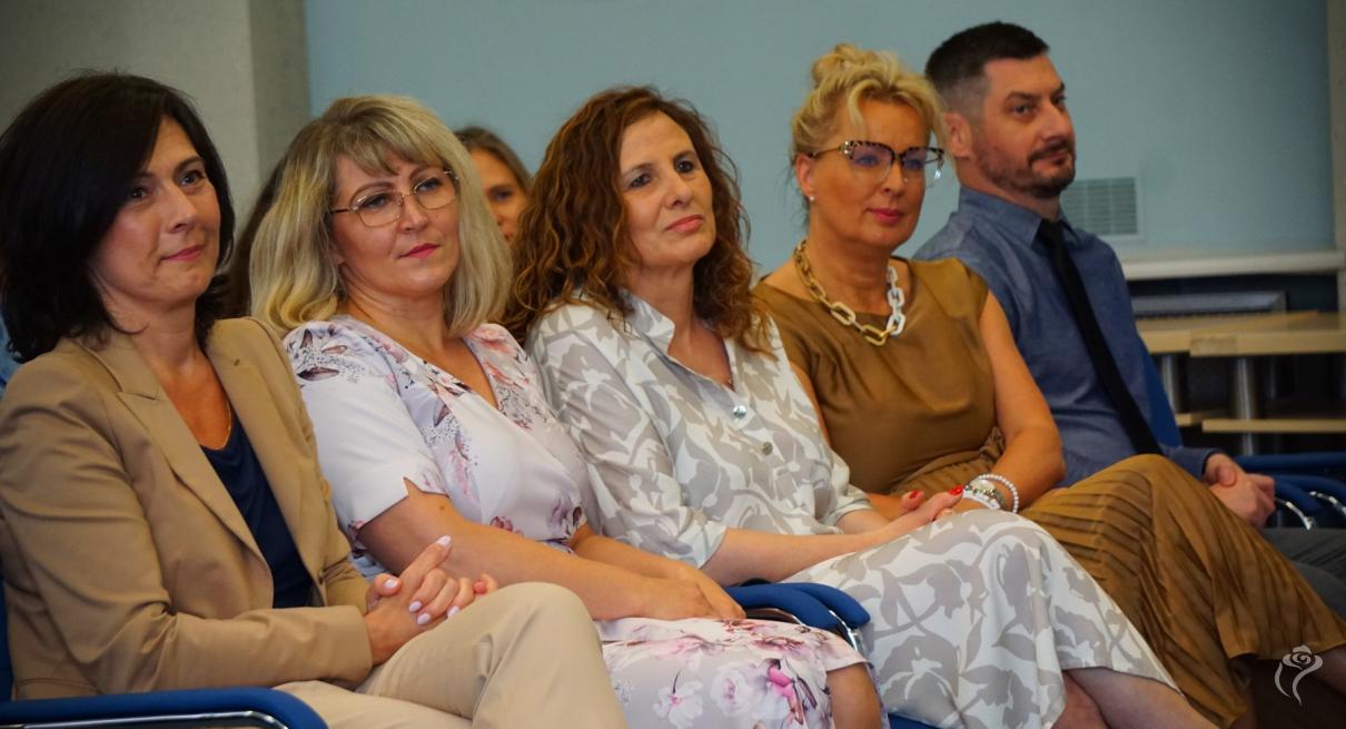 Podsumowanie roku szkolnego 2024