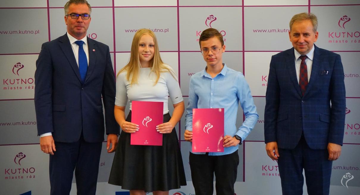 Podsumowanie roku szkolnego 2024