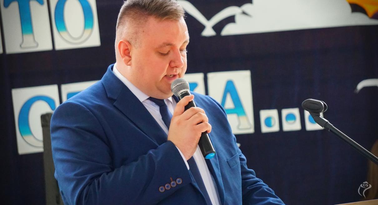 Zakończenie roku szkolnego 2023/2024