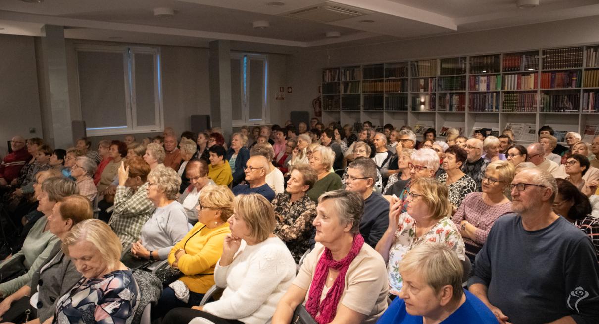 Kutnowskie Dni Seniora 2024