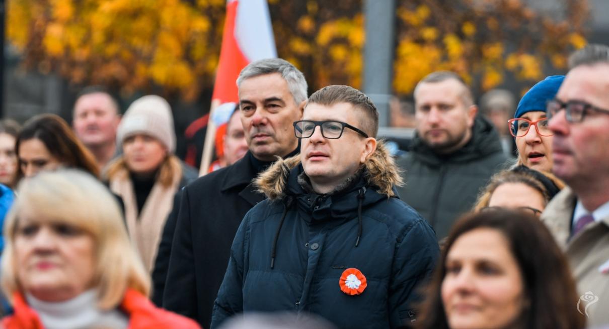 Narodowe Święto Niepodległości 2024
