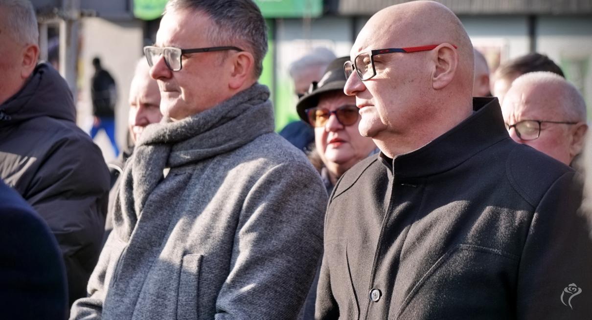 43. rocznica wybuchu Stanu Wojennego
