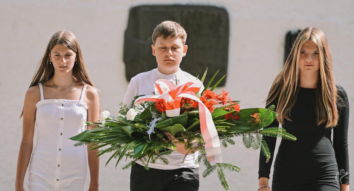 86. rocznica wybuchu II wojny światowej 