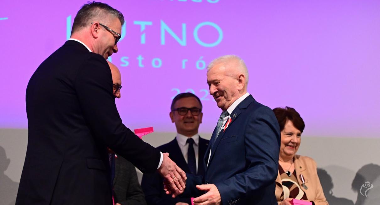 35-lecie Samorządu Terytorialnego w Kutnie. Uroczysta sesja Rady Miasta