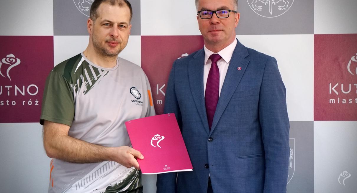 Podpisanie umów w zakresie kultury