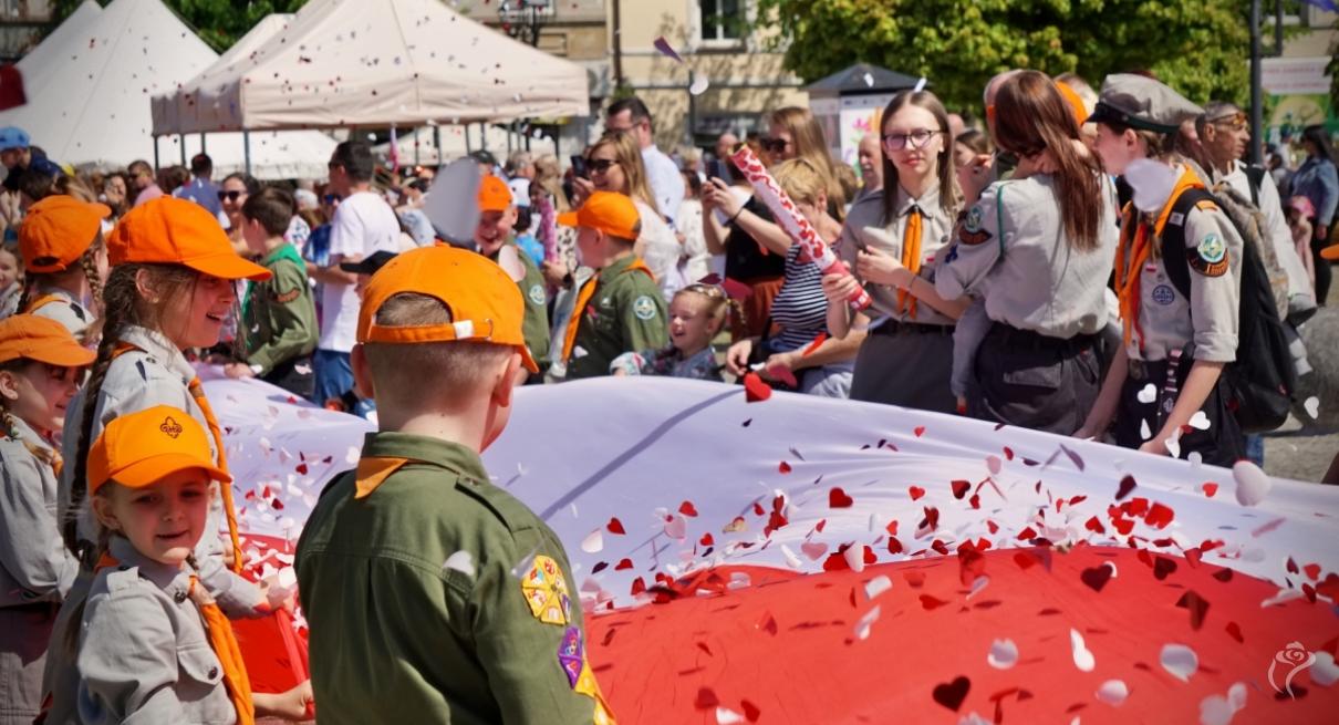Święto Flagi 2025